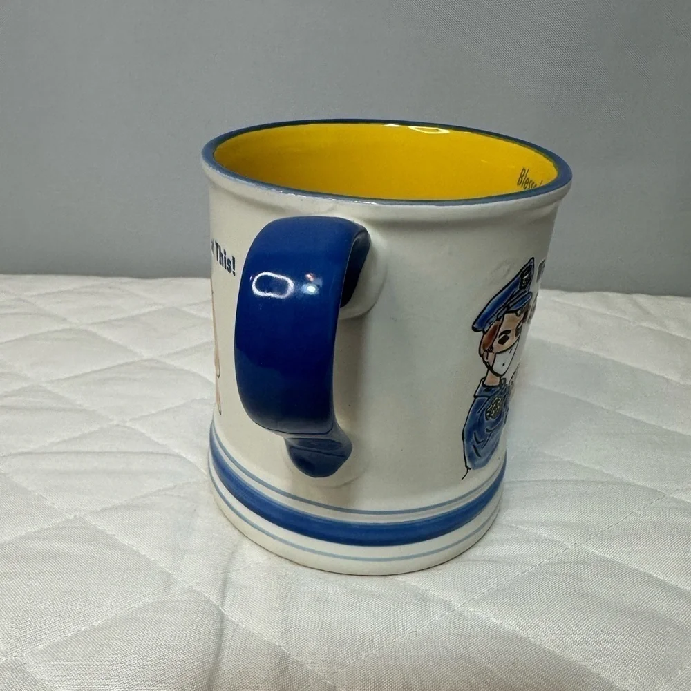 Spectrum Designz 2020 S.D. Female Empowerment Coffee Mug Cup We Got This! Cerami - Picture 6 of 7